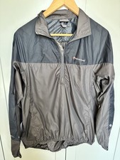 Montane Pertex Microlight