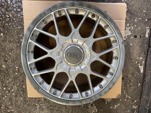 Audi mk1 bbs rs803 rs2 - tt,