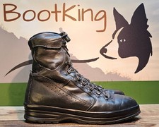 Meindl Eurofighter Pilot Boots