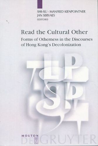 Read the cultural other forms - the,