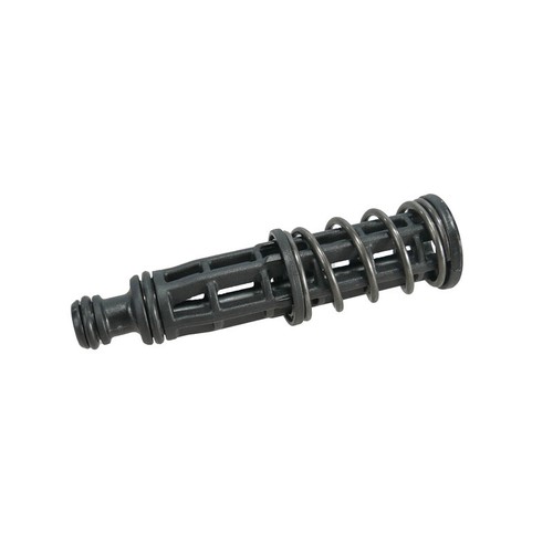 Pipe oil filter valve - oil,