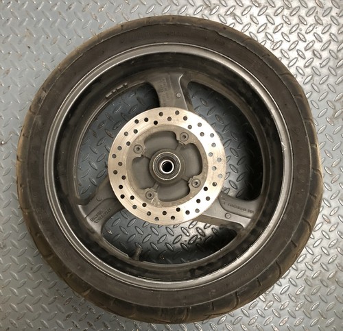 Genuine honda cbr1100xx - genuine,