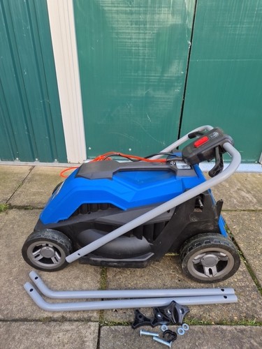Hyundai 33cm 1300w electric - hyundai,