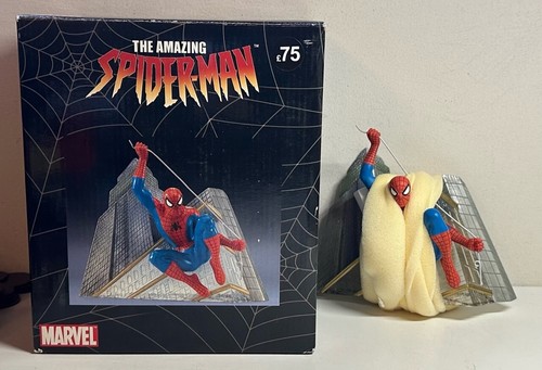 Spider man marvel - spider-man, hamilton