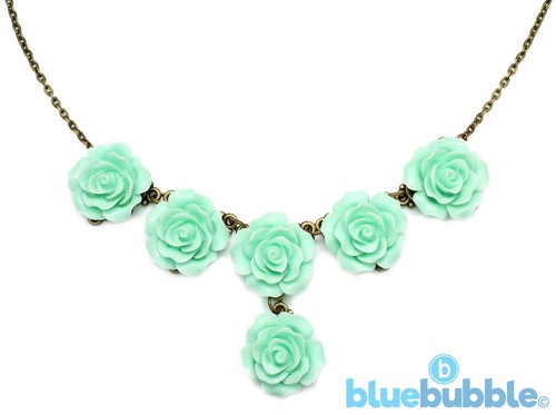 Bluebubble english rose - bluebubble,