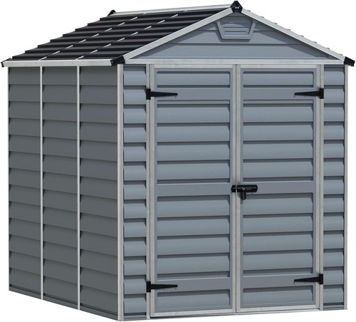 Palram canopia large double - canopia,