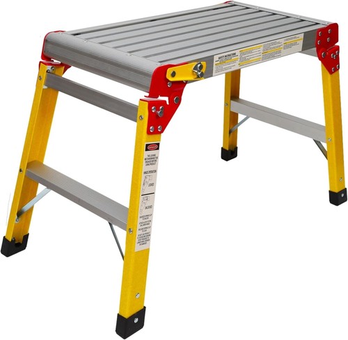 Excel fibreglass 150kg load - fibreglass,