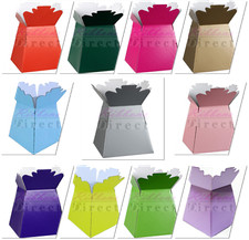 Living Transporter Vase