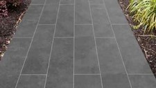 MARSHALLS PORCELAIN ARRENTO PAVING 900X200X20 PLANKS