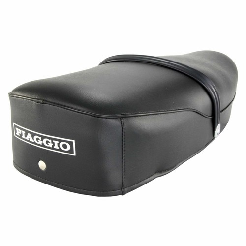 Premium quality seat - seat, piaggio