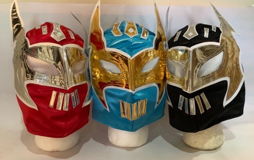 Sin cara wrestling wrestler - sin,
