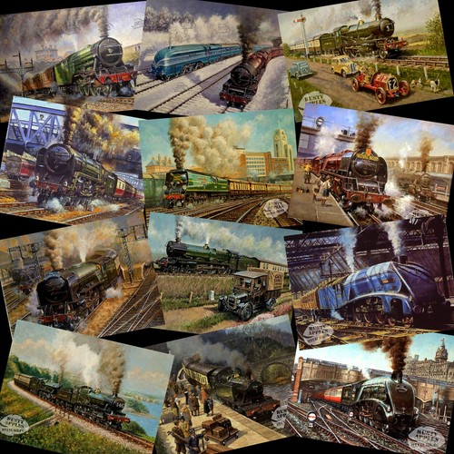 Golden age nostalgic - ,