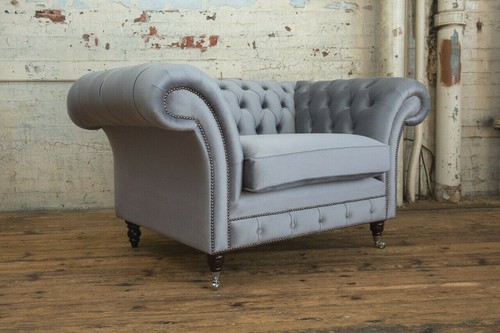 Modern handmade soft grey - modern,