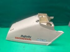 Honda Melody Deluxe Rear Panel