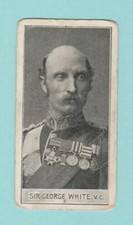 MILITARY - ADKIN & SONS - SOLDIERS OF THE QUEEN - CARD NO. 20  -  1899