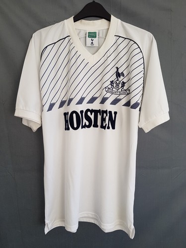 Tottenham hotspur retro home - hotspur,