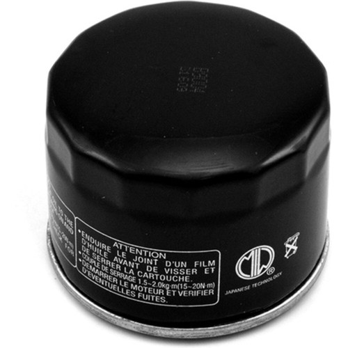Oil filter miw - filter, for: