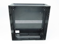 > FOSTEX R8 < Housing Cover Case with Handle Reel to Reel Parts /Sz