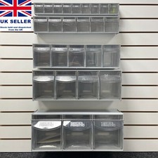 Wall Fix Storage Plastic Tilt