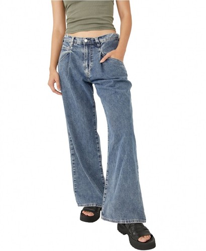 The free luca super slouch - the,