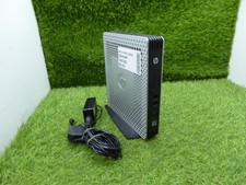 HP T610 2GB DDR3 RAM 1GB SSD AMD G-T56N 1.65GHZ NO OS THIN CLIENT + CHARGER #2i
