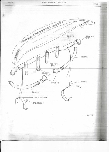 Jaguar etype xke new old - jaguar,