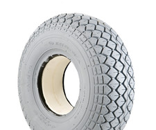 Electric Mobility Scooter Grey