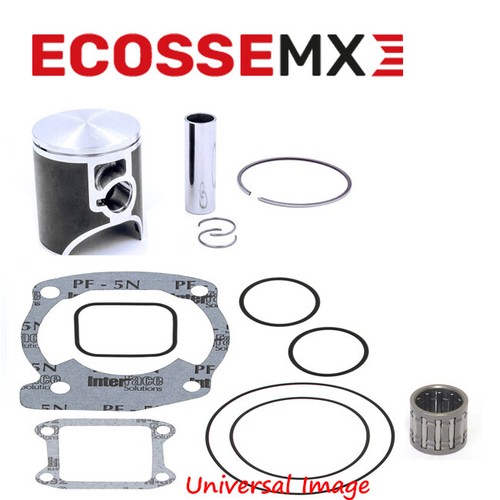 Yamaha yz125 piston - yamaha,