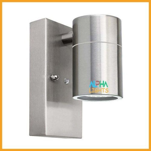 Stainless steel outdoor garden - steel,