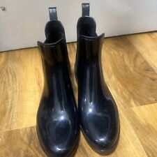 Auswooli boots size 5 womens
