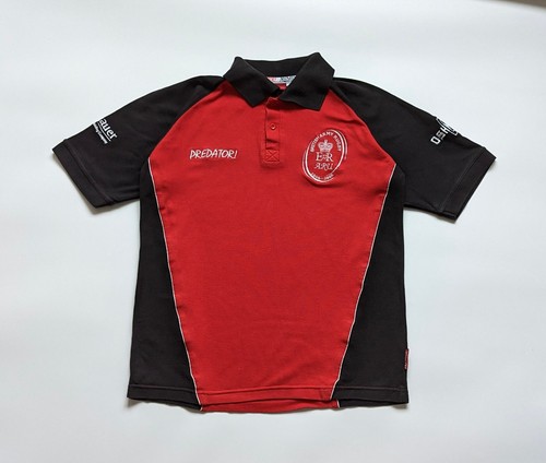 Predator british army - predator!, rugby