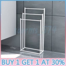 3 Tier Free Standing Towel