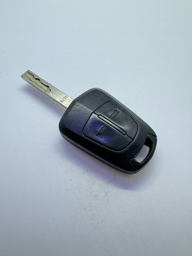 Genuine vauxhall remote car - vauxhall,