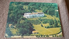 Argyll Vintage Postcard