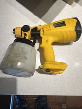 Paint Sprayer for Dewalt 18V