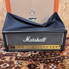Vintage 1985 Marshall JCM800