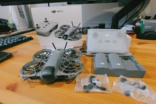 Dji neo fly more - fly, combo