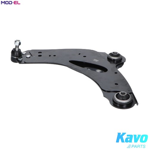 Controltrailing arm wheel - arm,