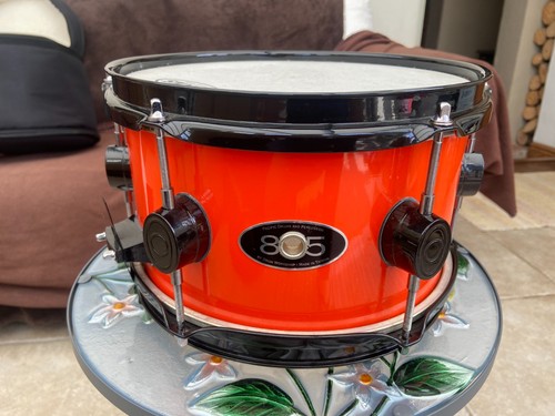 Pacific rack snare - by,