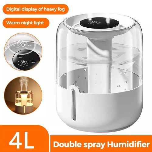 Air humidifier diffuser - air,