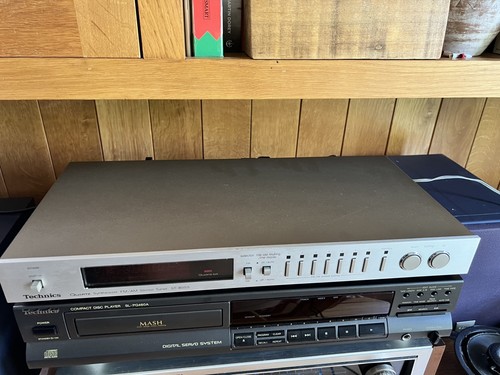 Excellent technics 8055 - excellent, st-8055