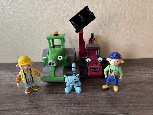 Bob the builder wendy - bob,
