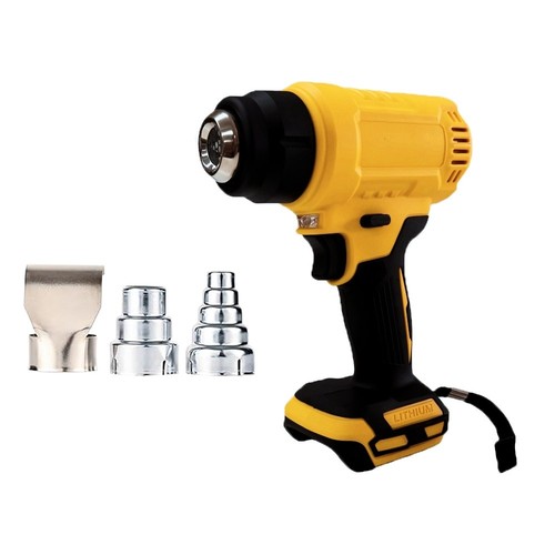540 cordless heat - cordless,