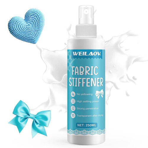Fabric stiffener - fabric,