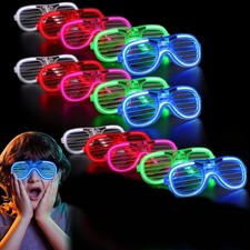 15 Pack LED Light Up Party