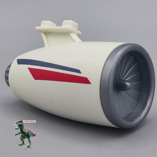 Playmobil 4310 passenger