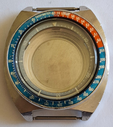Seiko 6139 6001 watch - seiko,