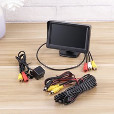 Car reversing camera - reversing,