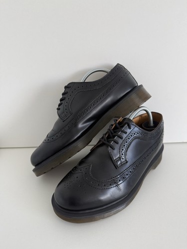 Martens 3989 smooth - martens,