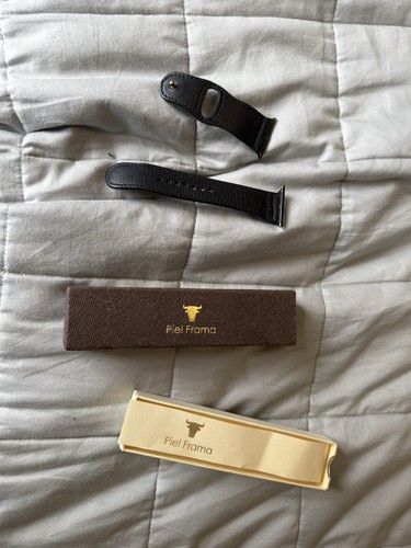 Piel frama apple - frama, strap